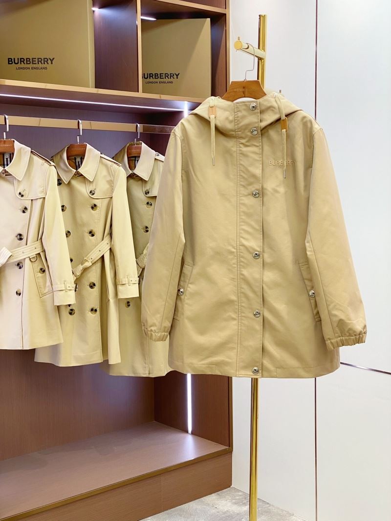 Burberry Outwear